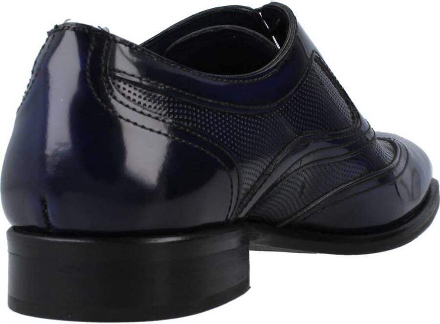KEEP HONEST 0169KH Blauw
