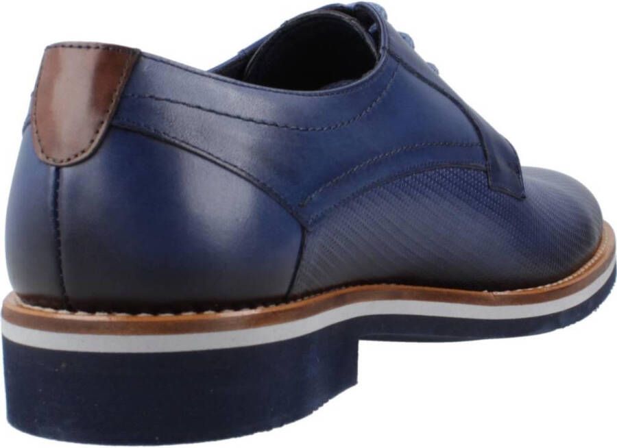 KEEP HONEST 0185KH Blauw