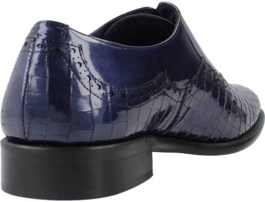 KEEP HONEST 0191KH Blauw