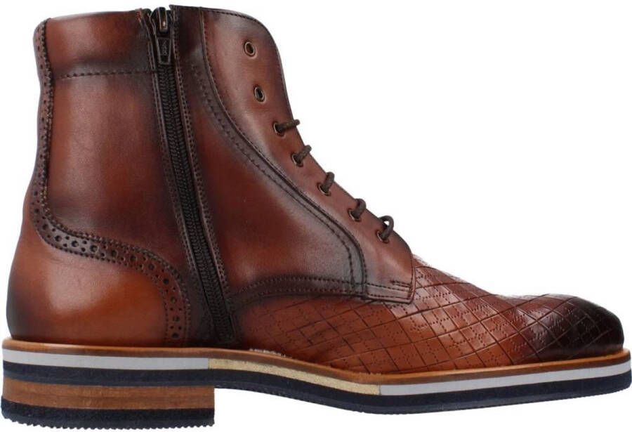 KEEP HONEST 0322KH Bruin