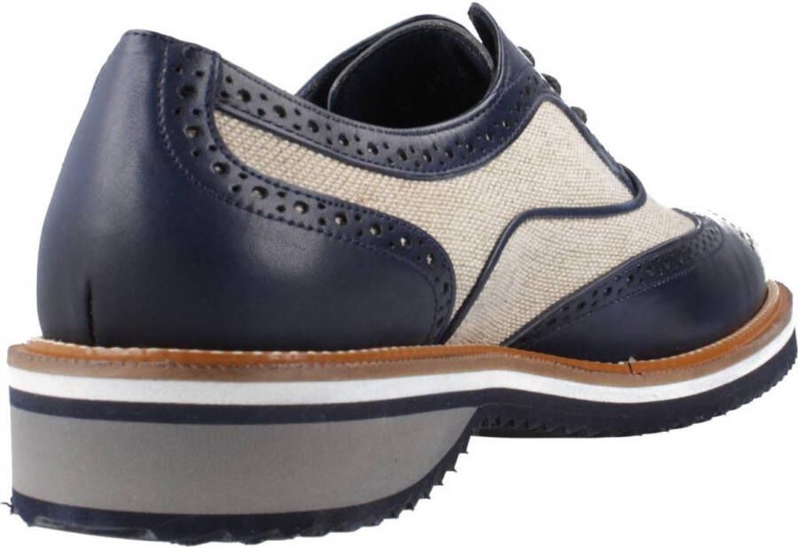 KEEP HONEST 0331KH Blauw