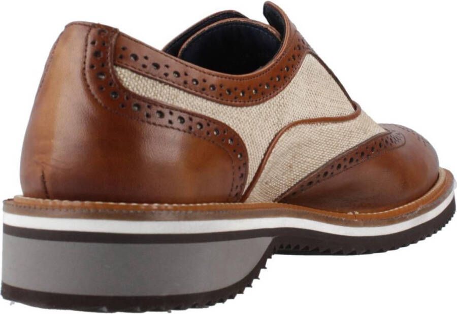 KEEP HONEST 0331KH Bruin