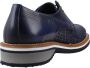 KEEP HONEST 0332KH Blauw - Thumbnail 2
