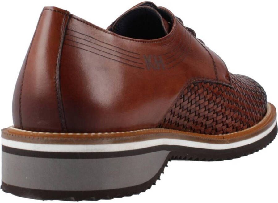 KEEP HONEST 0332KH Bruin