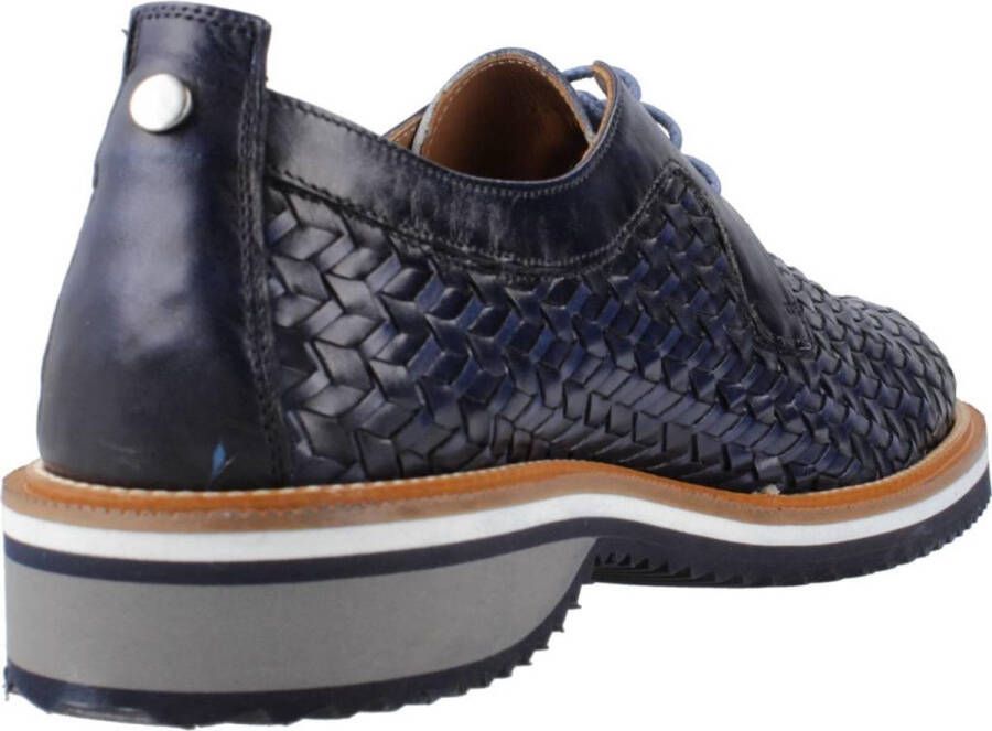 KEEP HONEST 0334KH Blauw