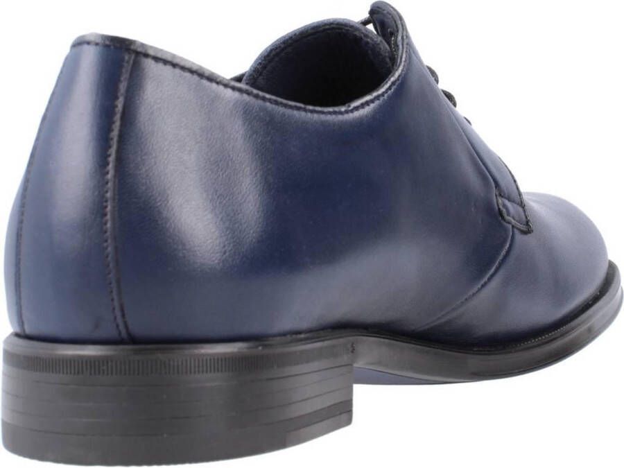 KEEP HONEST 0400KH Blauw