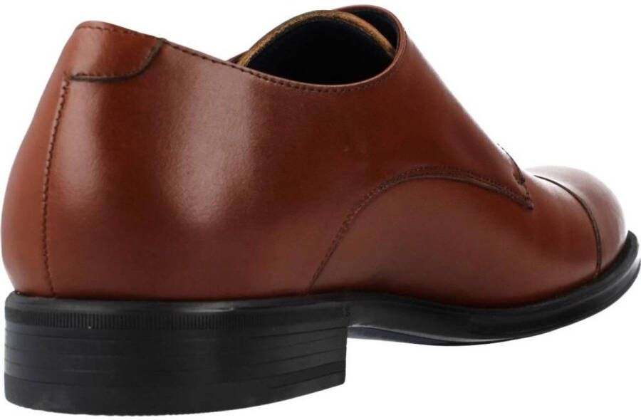 KEEP HONEST 0402KH Bruin