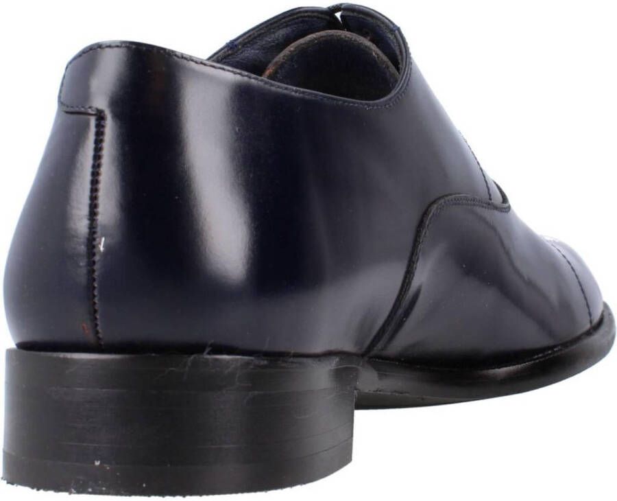 KEEP HONEST 0403KH Blauw