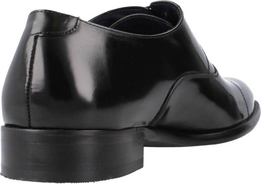 KEEP HONEST 0403KH Zwart