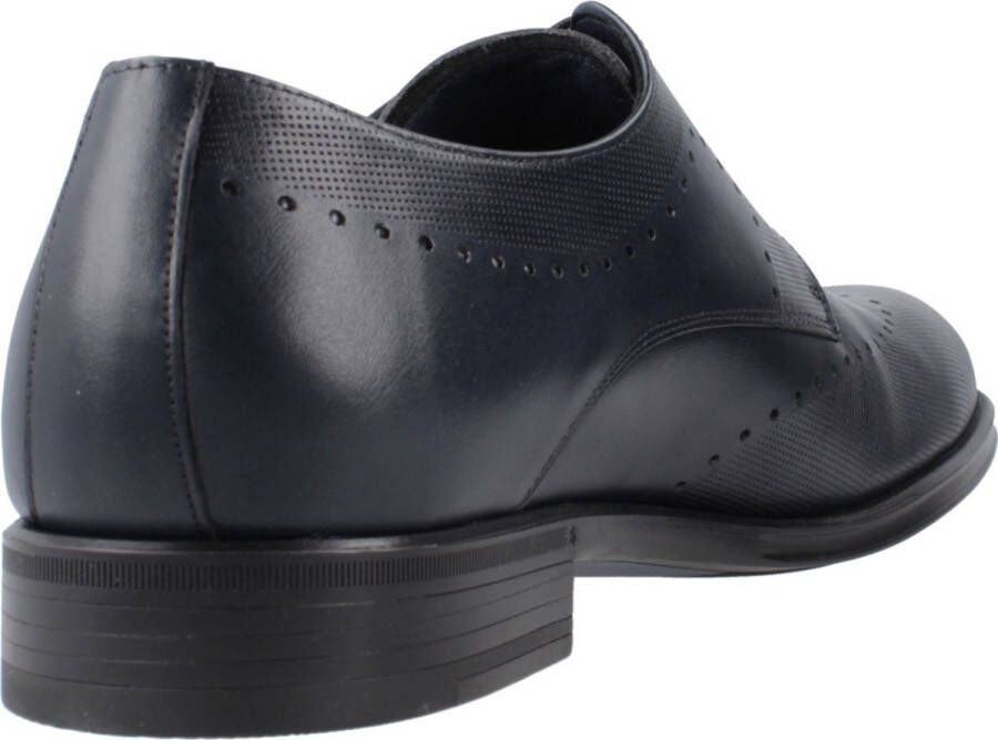 KEEP HONEST 0412KH Blauw