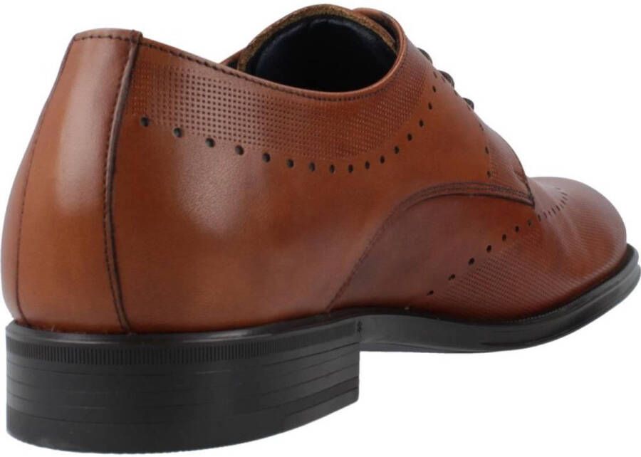 KEEP HONEST 0412KH Bruin