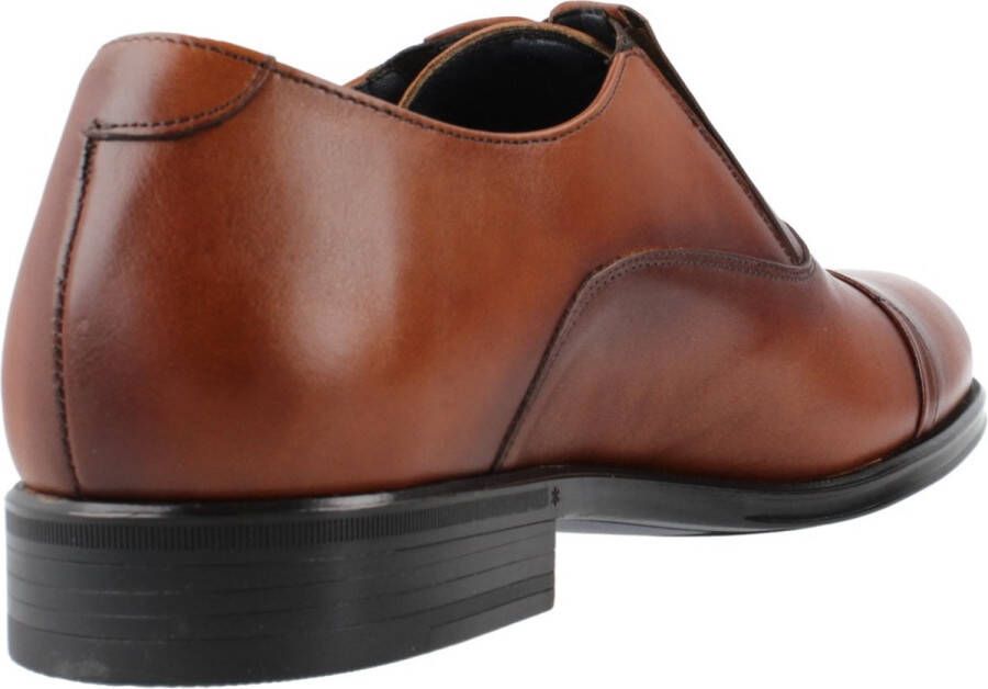 KEEP HONEST 0420KH Bruin