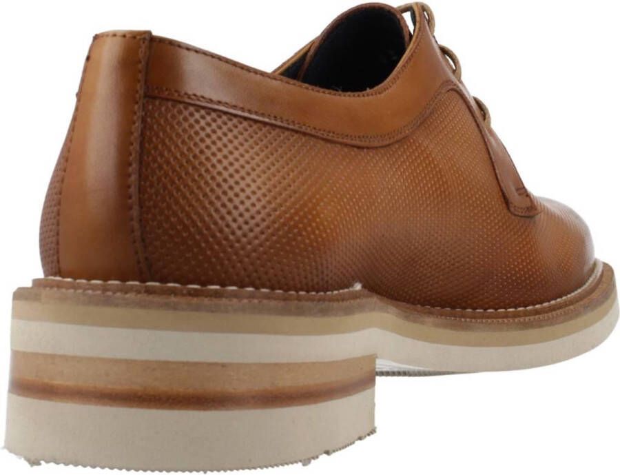 KEEP HONEST 0601KH Bruin