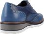KEEP HONEST 0602KH Blauw - Thumbnail 2