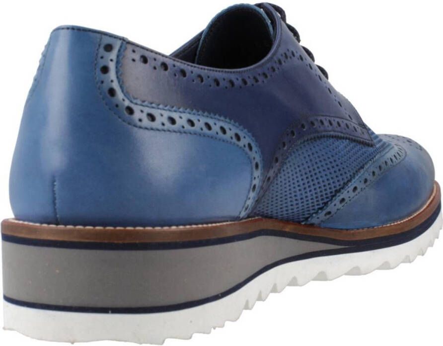 KEEP HONEST 0602KH Blauw