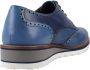 KEEP HONEST 0602KH Blauw - Thumbnail 1