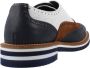 KEEP HONEST 0701KH Blauw - Thumbnail 1