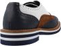 KEEP HONEST 0701KH Blauw - Thumbnail 2