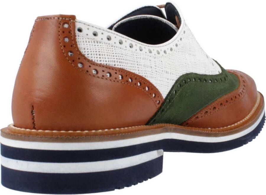 KEEP HONEST 0701KH Bruin