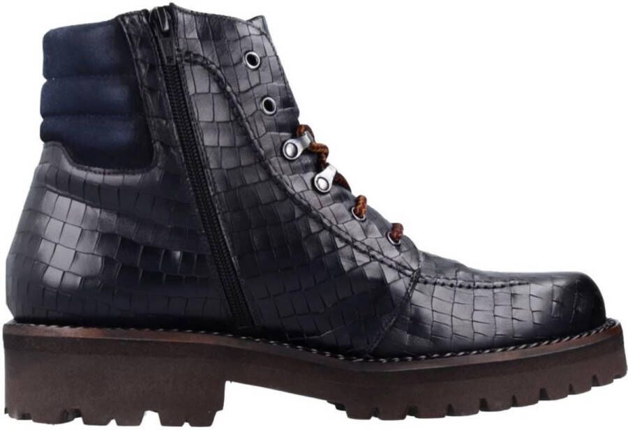 KEEP HONEST 18107KH Blauw