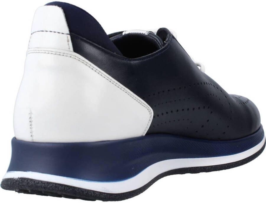 KEEP HONEST 99473AK Blauw