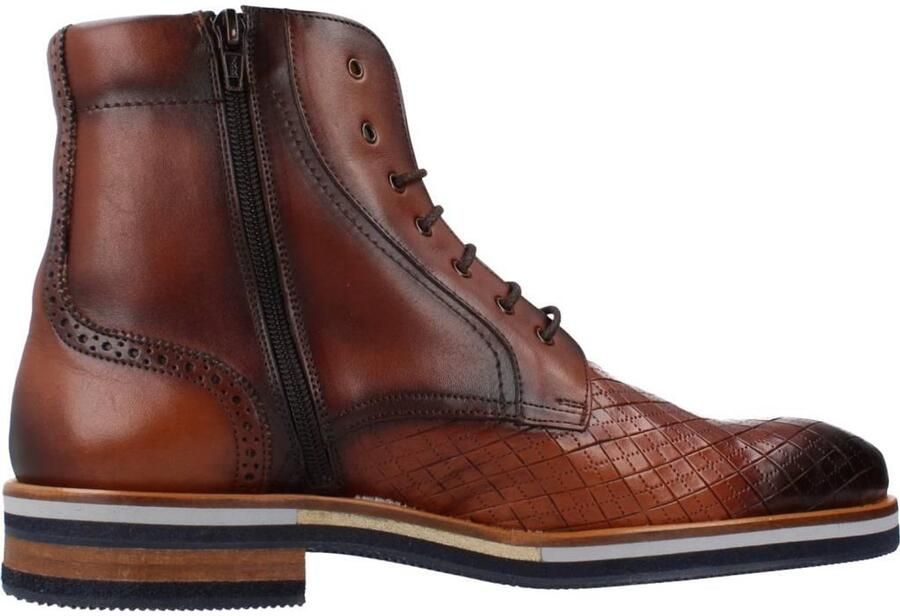 KEEP HONEST 0322KH Bruin