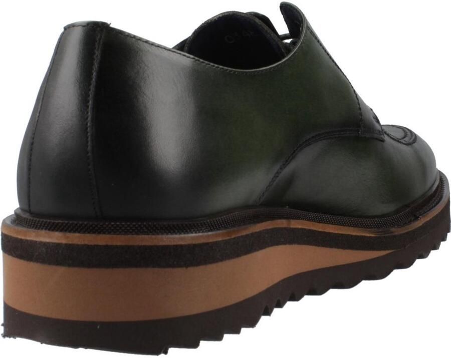 KEEP HONEST 0348KH Groen