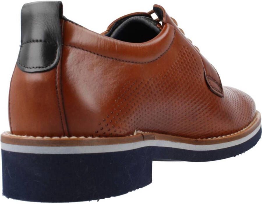 KEEP HONEST ZAPATO CORDONES Bruin
