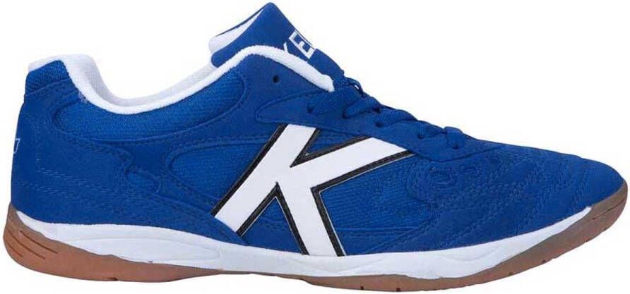 Kelme Copa In Zaalschoenen Blauw
