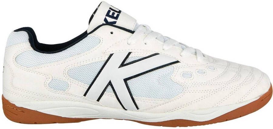 Kelme Copa In Zaalschoenen Wit