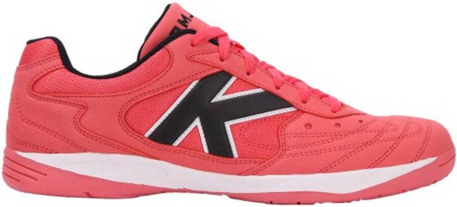 Kelme Copa In Zaalvoetbal Schoenen Rood