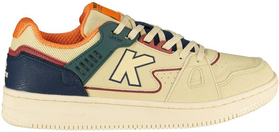 Kelme Doha Schoenen Beige