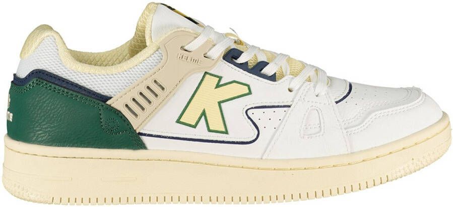 Kelme Doha Schoenen Wit