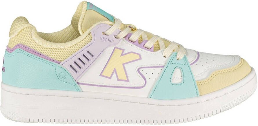 Kelme Doha Schoenen Wit
