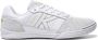 Kelme Elite Zaalvoetbal Schoenen Wit - Thumbnail 2
