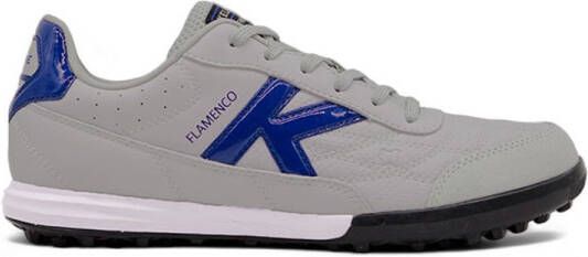 Kelme Fla co Tf Voetbalschoenen Grijs