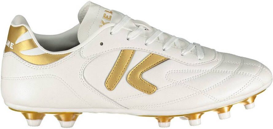 Kelme Heritage Mg Voetbalschoenen Wit