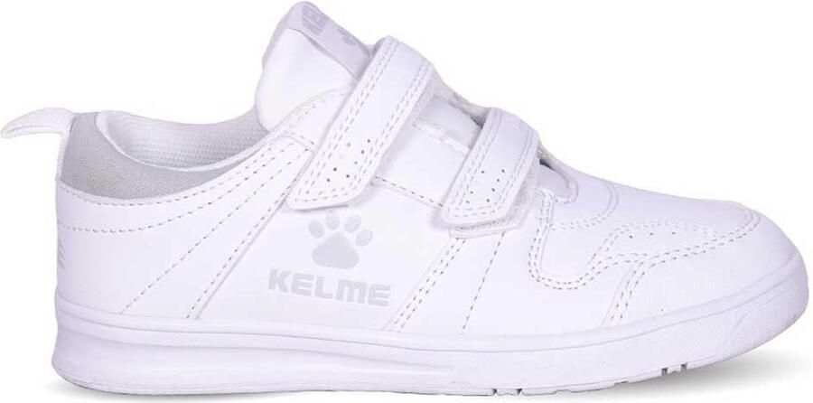 Kelme Comba Bts Schoenen Wit Meisje