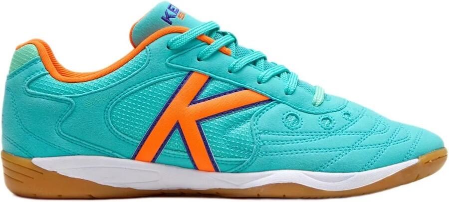 Kelme Copa In Zaalschoenen Blauw