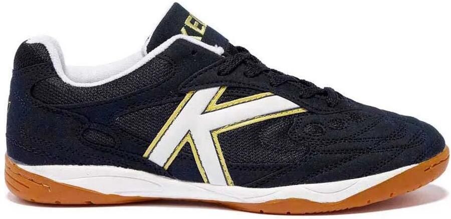 Kelme Copa In Zaalschoenen Blauw Man