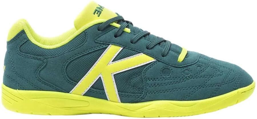 Kelme Copa In Zaalschoenen Grijs