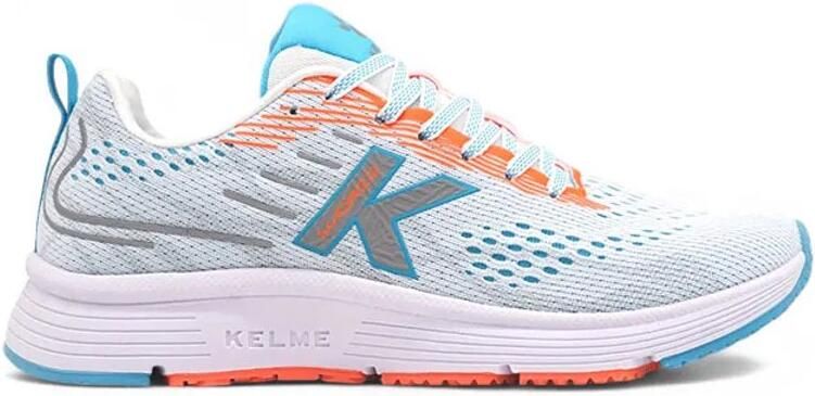 Kelme Madrid Schoenen Wit