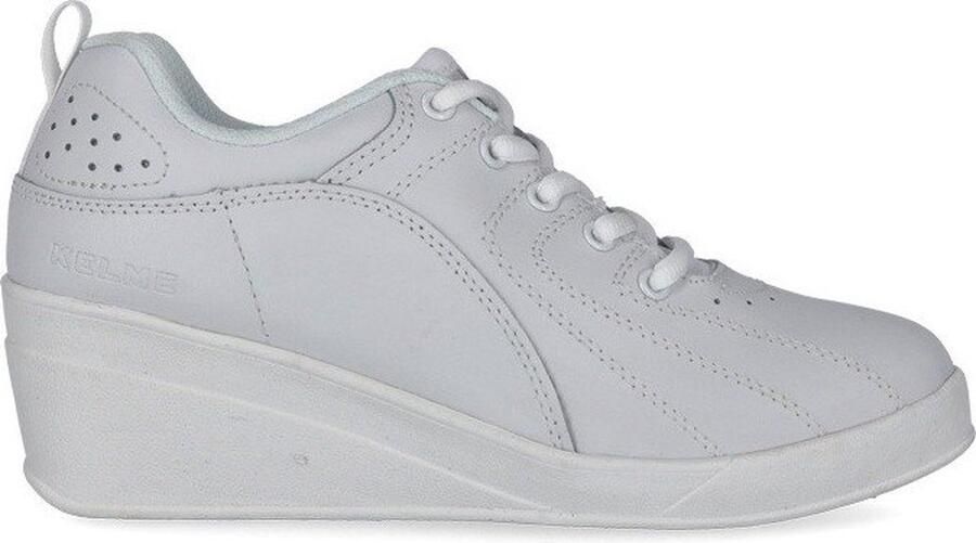 Kelme New Patty Schoenen Wit Vrouw