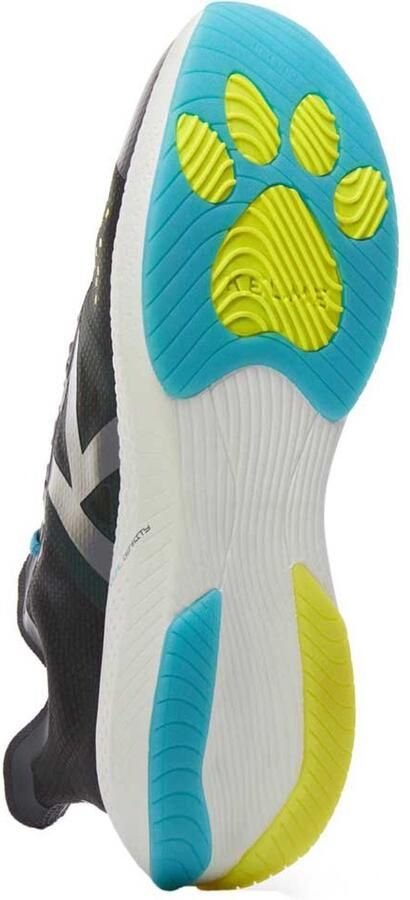 Kelme Thunderstorm Hardloopschoenen Dark Grey Heren - Foto 10