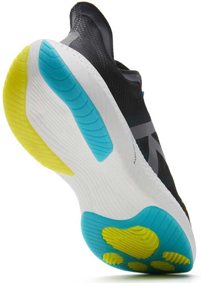 Kelme Thunderstorm Hardloopschoenen Dark Grey Heren - Foto 6