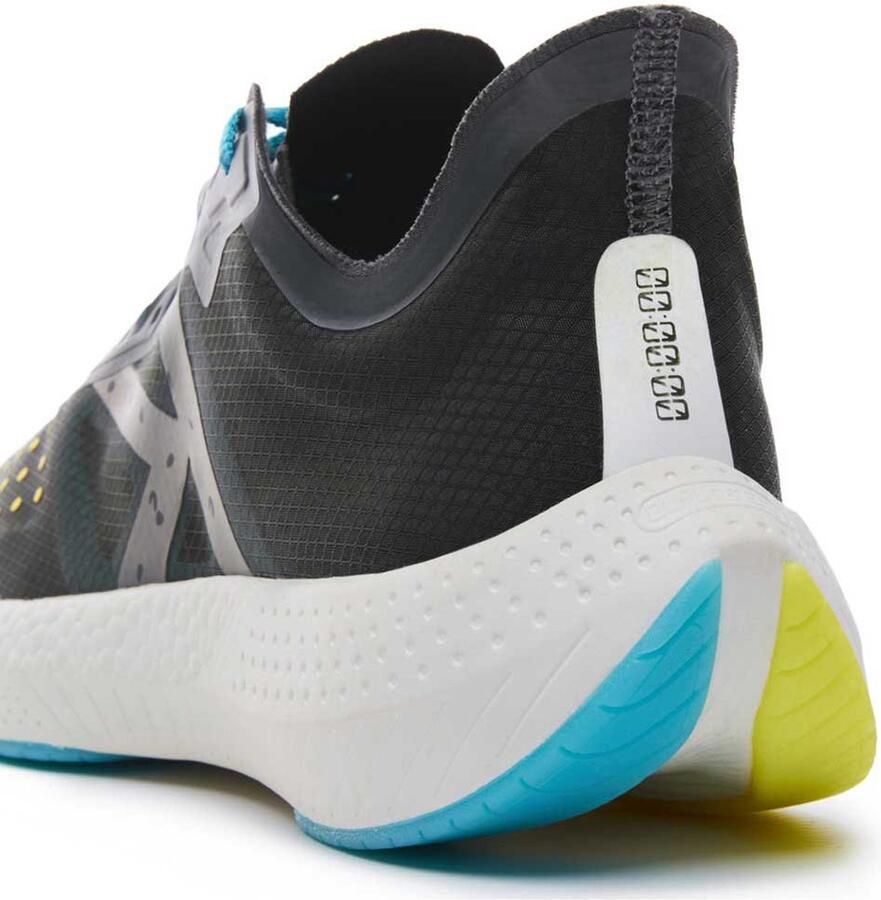 Kelme Thunderstorm Hardloopschoenen Dark Grey Heren - Foto 3