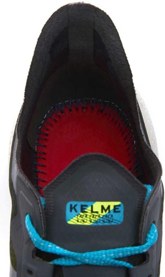 Kelme Thunderstorm Hardloopschoenen Dark Grey Heren - Foto 9