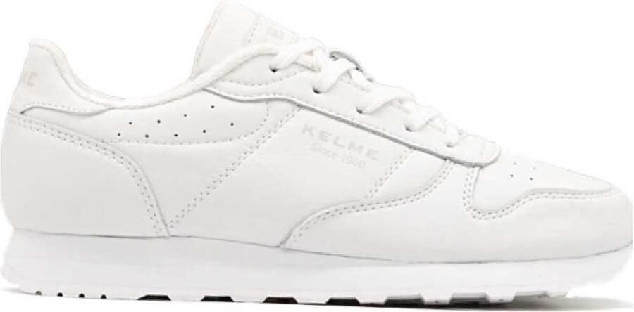 Kelme Victory Schoenen Wit