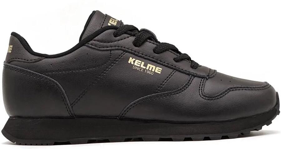 Kelme Victory Schoenen Zwart