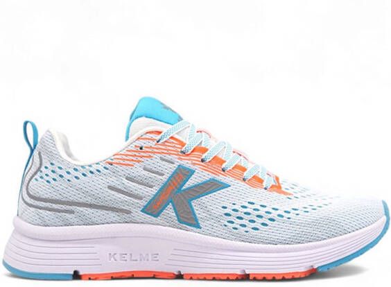 Kelme Madrid Schoenen Wit